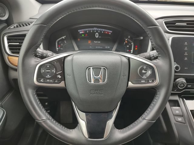 Used 2018 Honda CR-V EX-L image 11