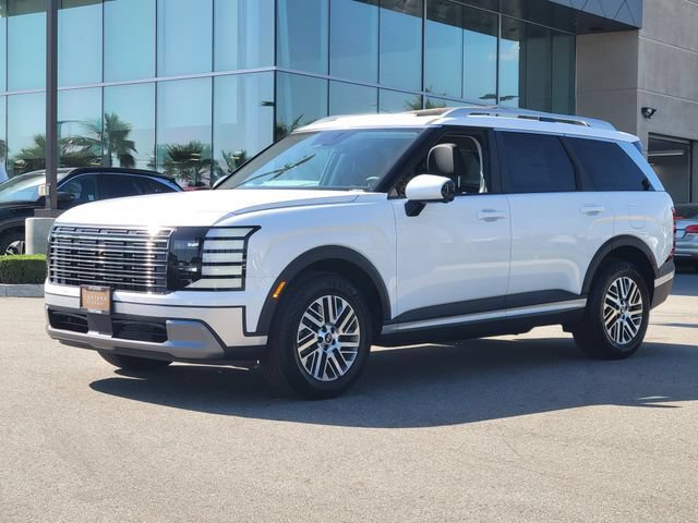 New 2026 Hyundai Palisade SEL AWD/4WD image 2