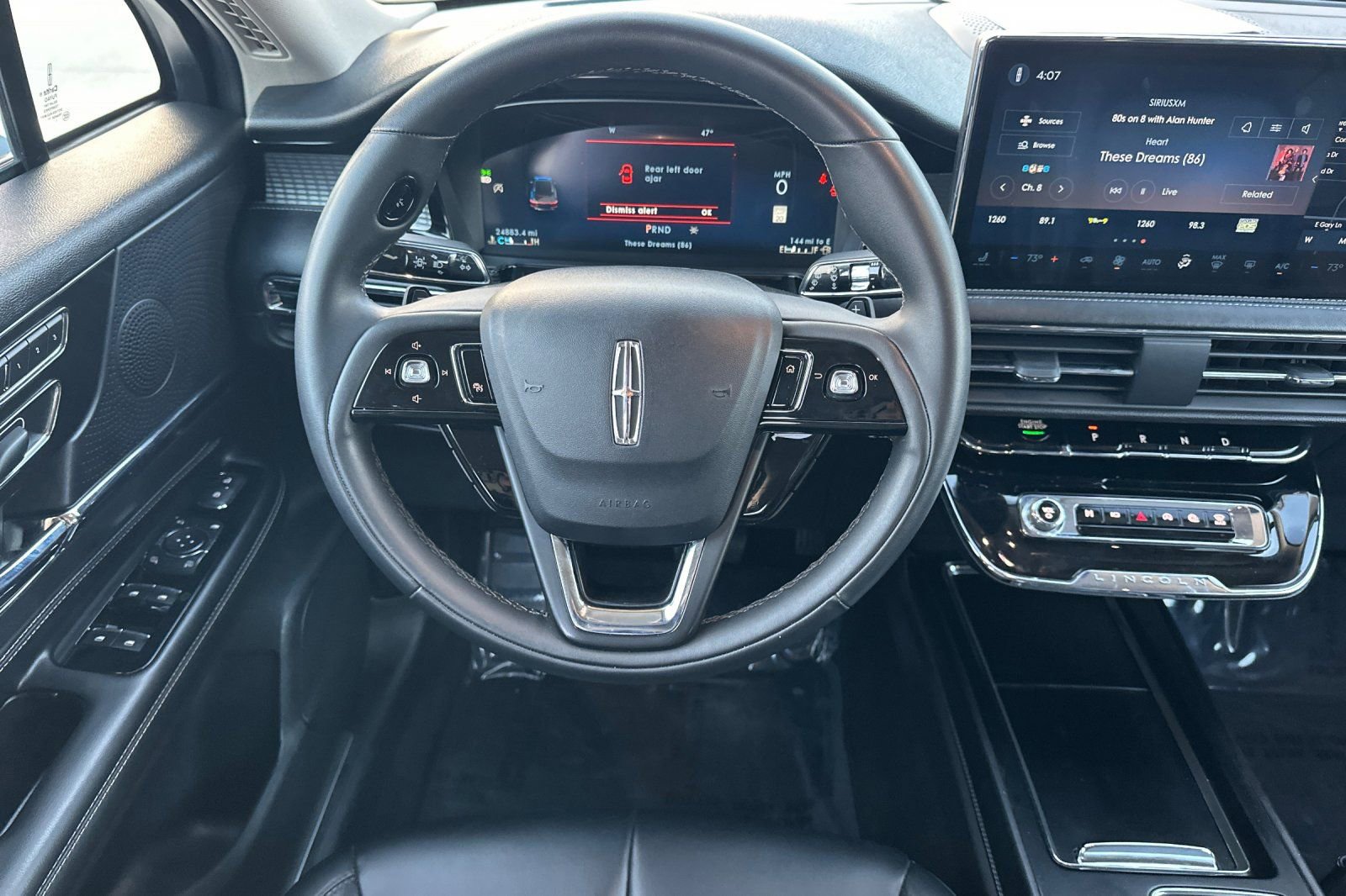 Used 2023 Lincoln Corsair FWD image 14