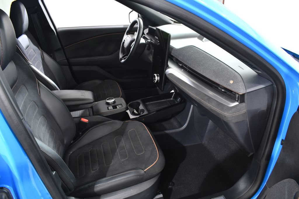 Used 2022 Ford Mustang Mach-E GT AWD/4WD image 10