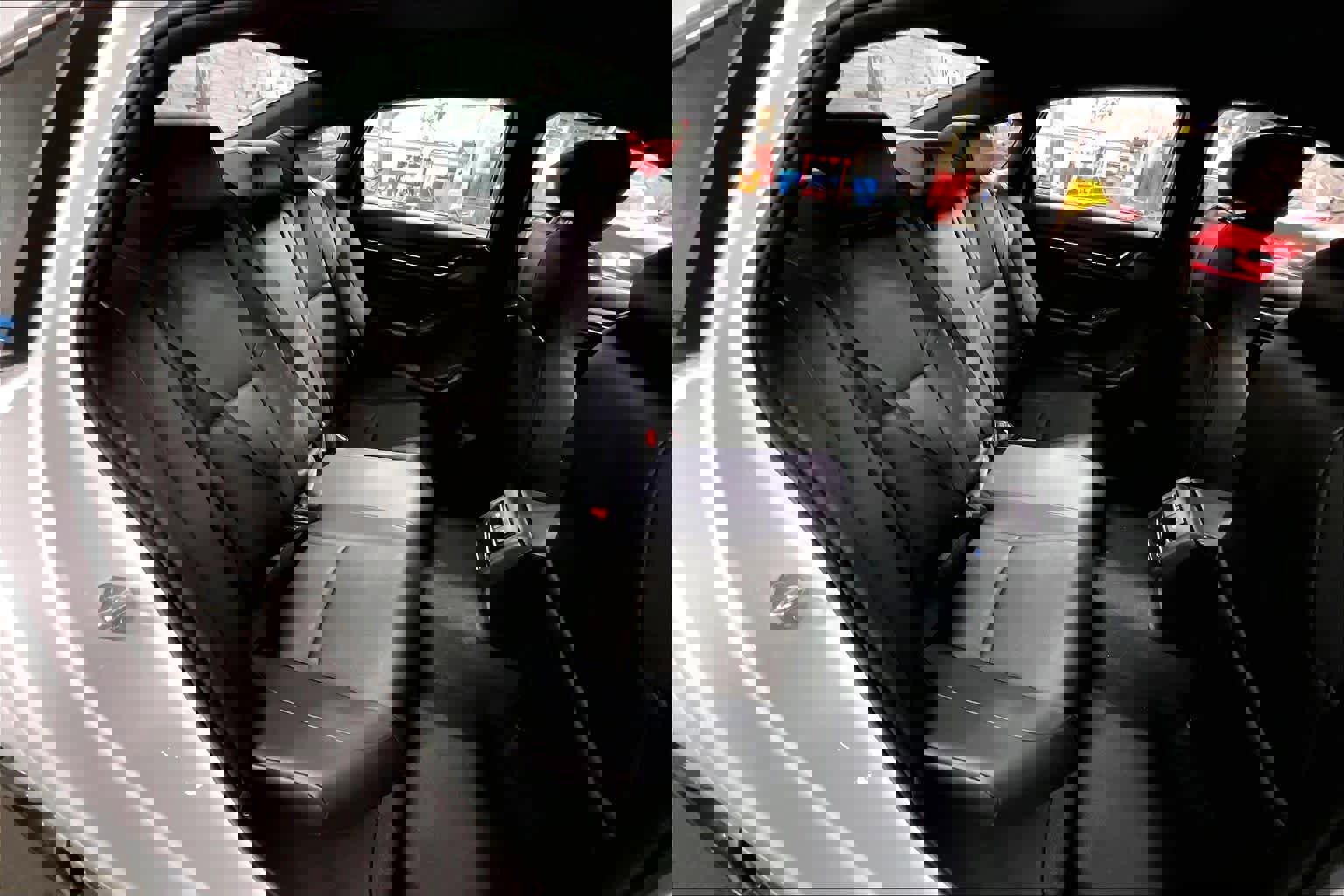 Used 2022 Honda Accord Sport image 20