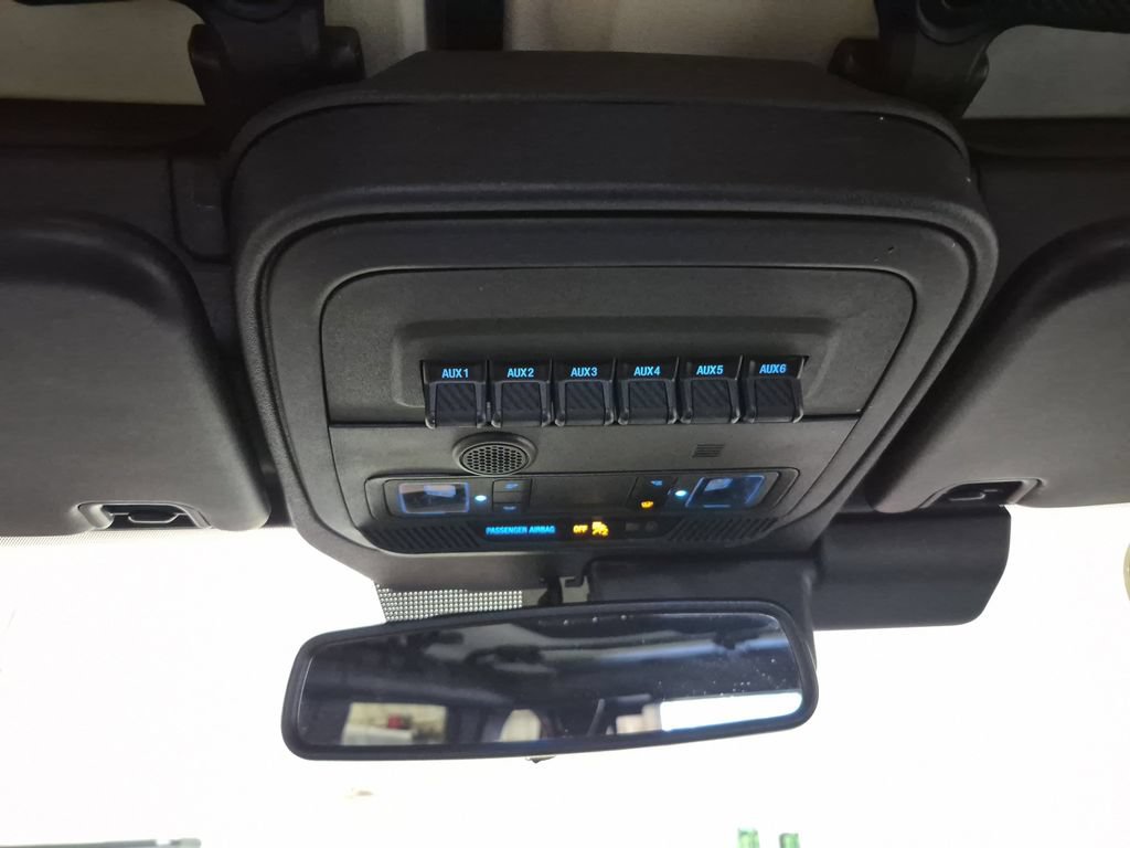 Used 2025 Ford Bronco Badlands w/ Sasquatch Package AWD/4WD image 35