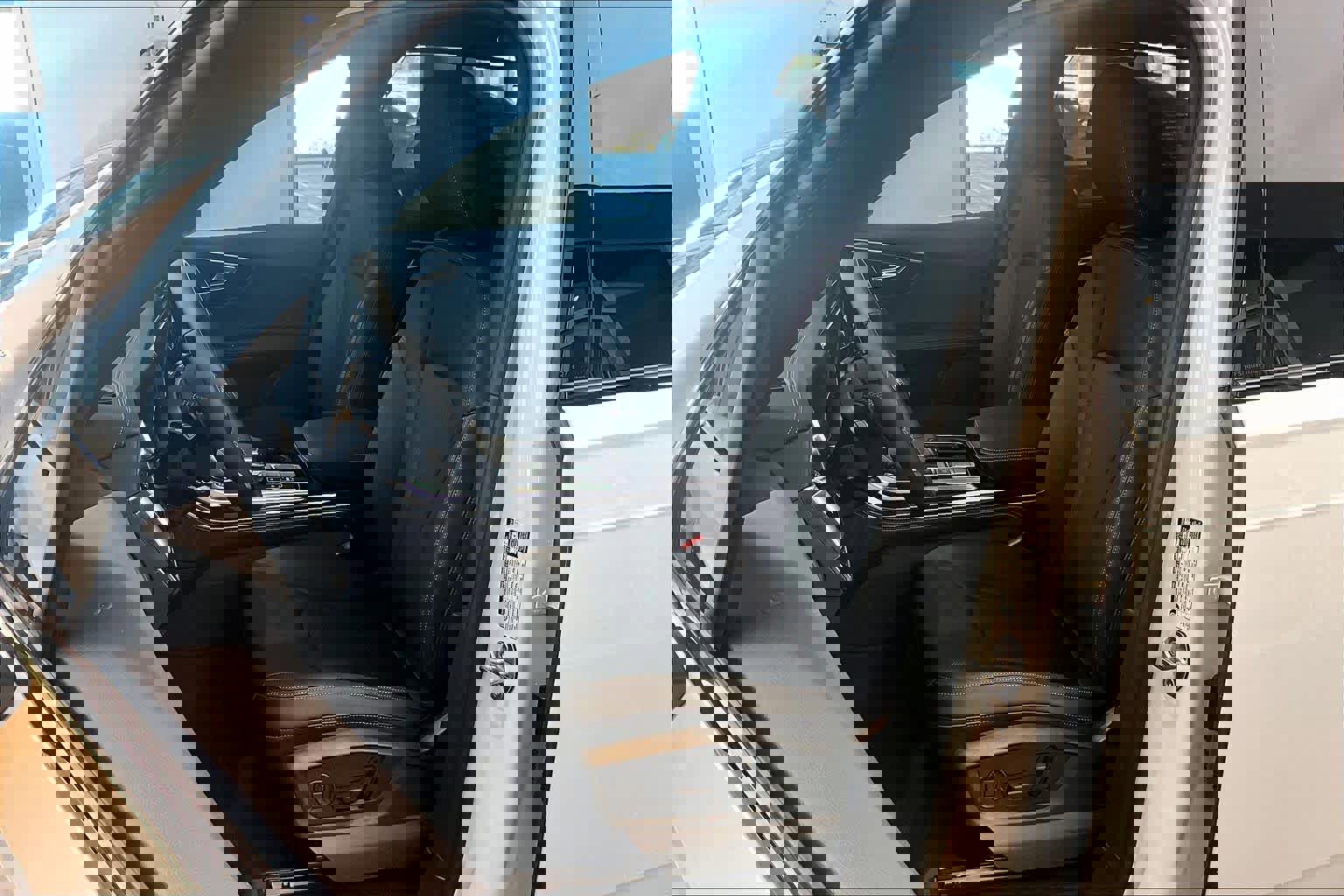 New 2026 Audi Q7 Premium Plus image 9