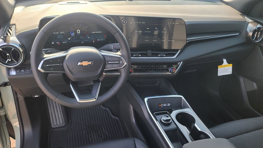 New 2026 Chevrolet Equinox LT image 24