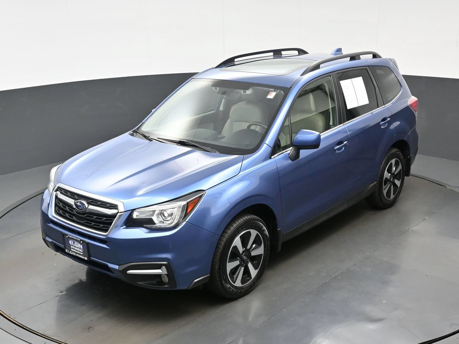 Used 2017 Subaru Forester 2.5i Limited AWD/4WD image 34
