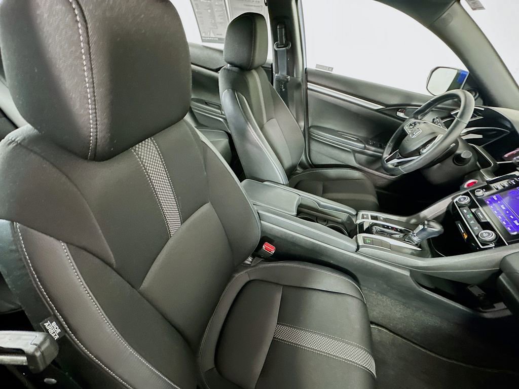 Used 2019 Honda Civic Sport image 25