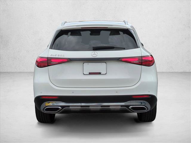 Used 2026 Mercedes-Benz GLC 300 image 7