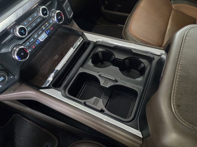 Used 2024 Ford F250 King Ranch AWD/4WD image 22