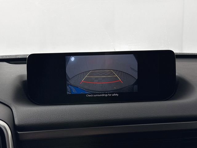 New 2025 MAZDA CX-50 AWD 2.5 Turbo w/ Weather Package image 14