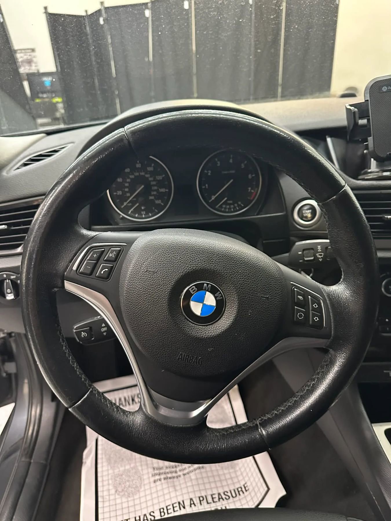 Used 2014 BMW X1 sDrive28i image 41