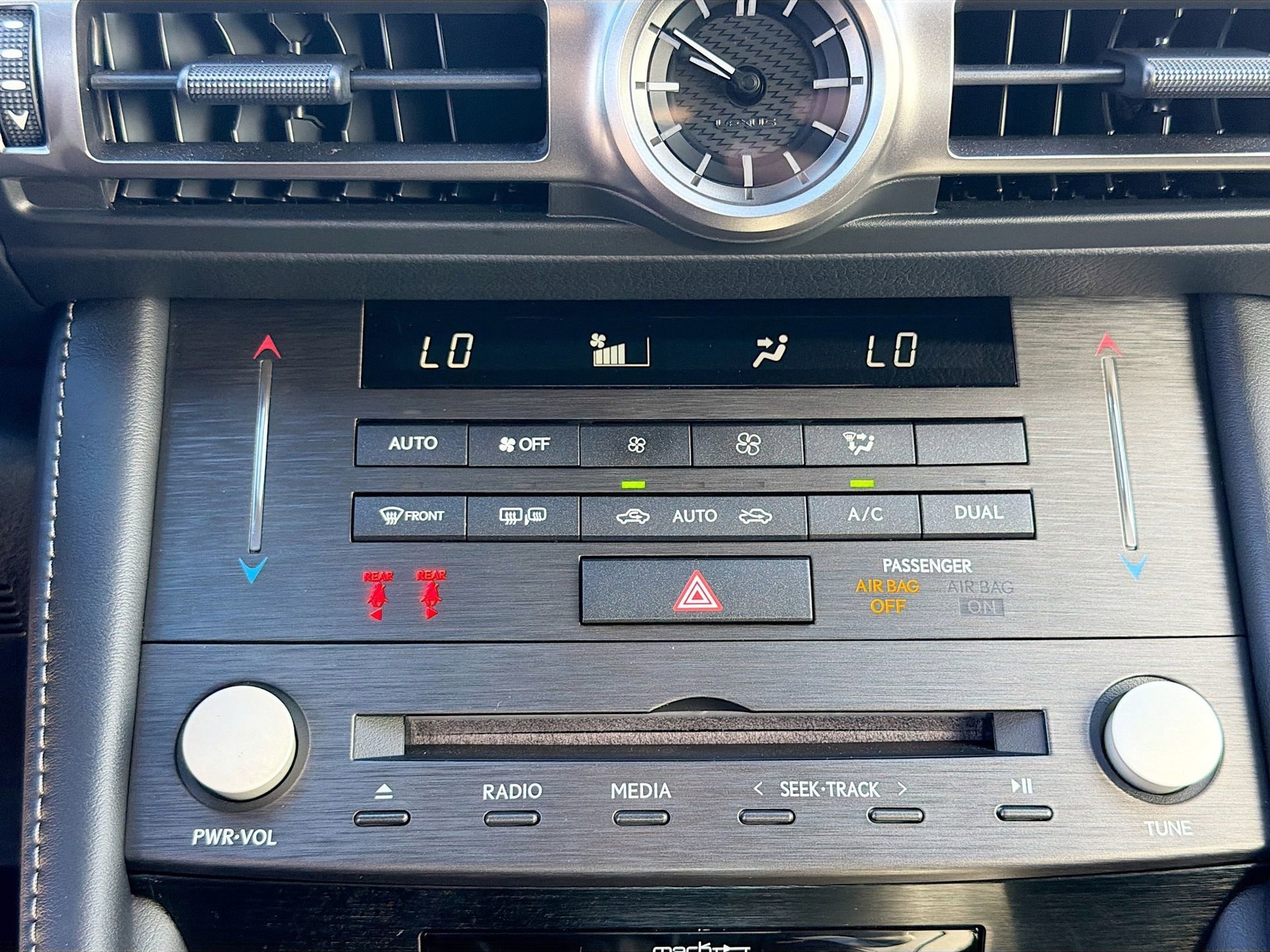 Used 2022 Lexus RC 350 F Sport image 44