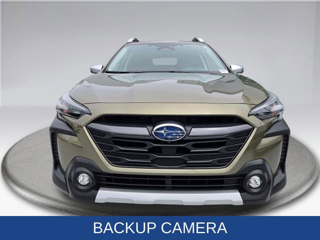 Certified 2024 Subaru Outback Touring XT image 12