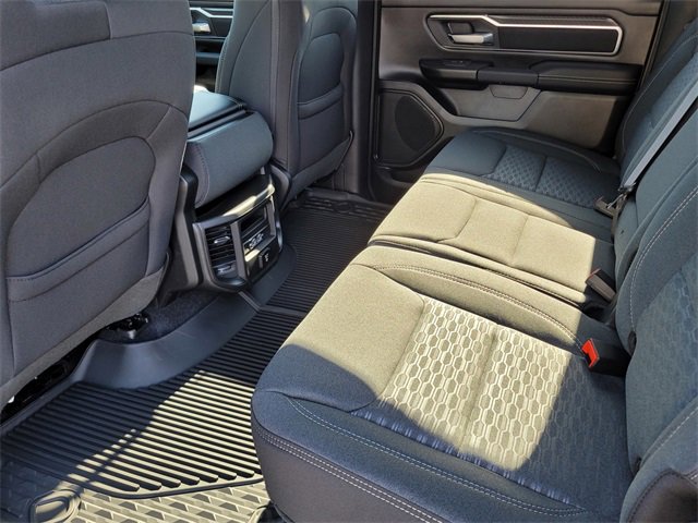 New 2026 RAM 1500 Big Horn image 13