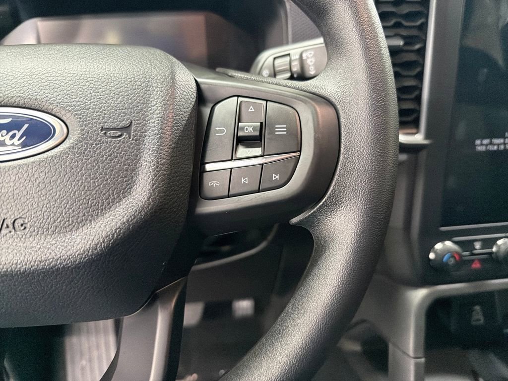 New 2025 Ford Ranger XL image 20