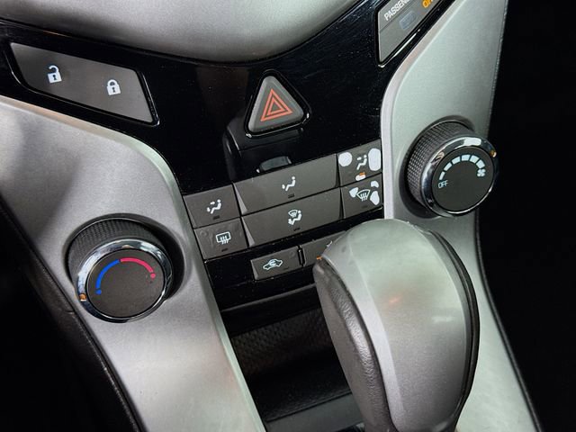 Used 2014 Chevrolet Cruze LT FWD image 15