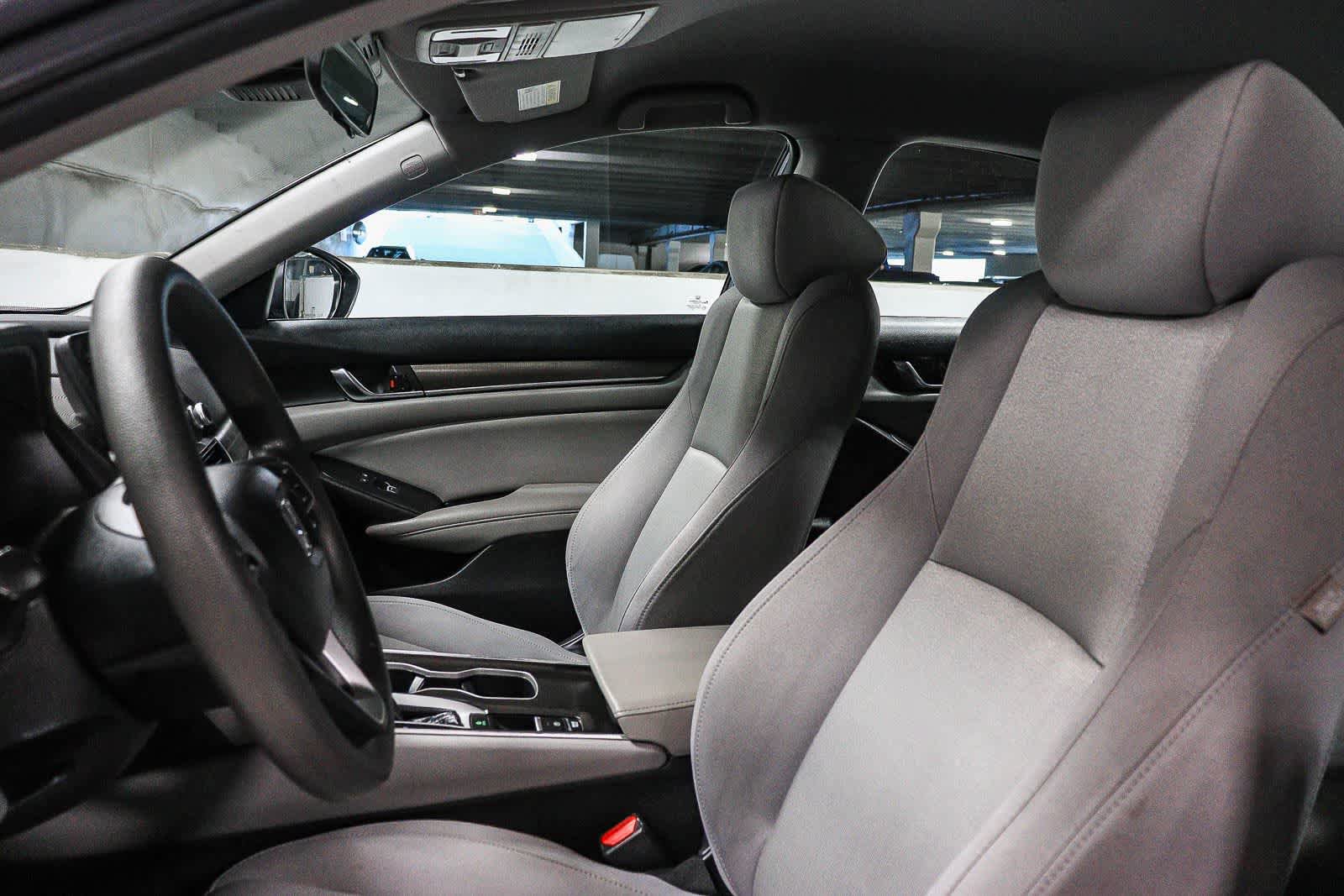 Used 2019 Honda Accord LX image 17