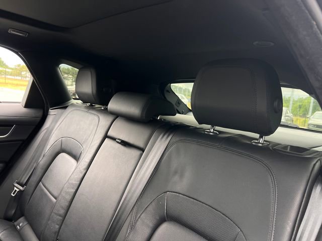 Used 2021 Jaguar F-PACE S AWD/4WD image 22