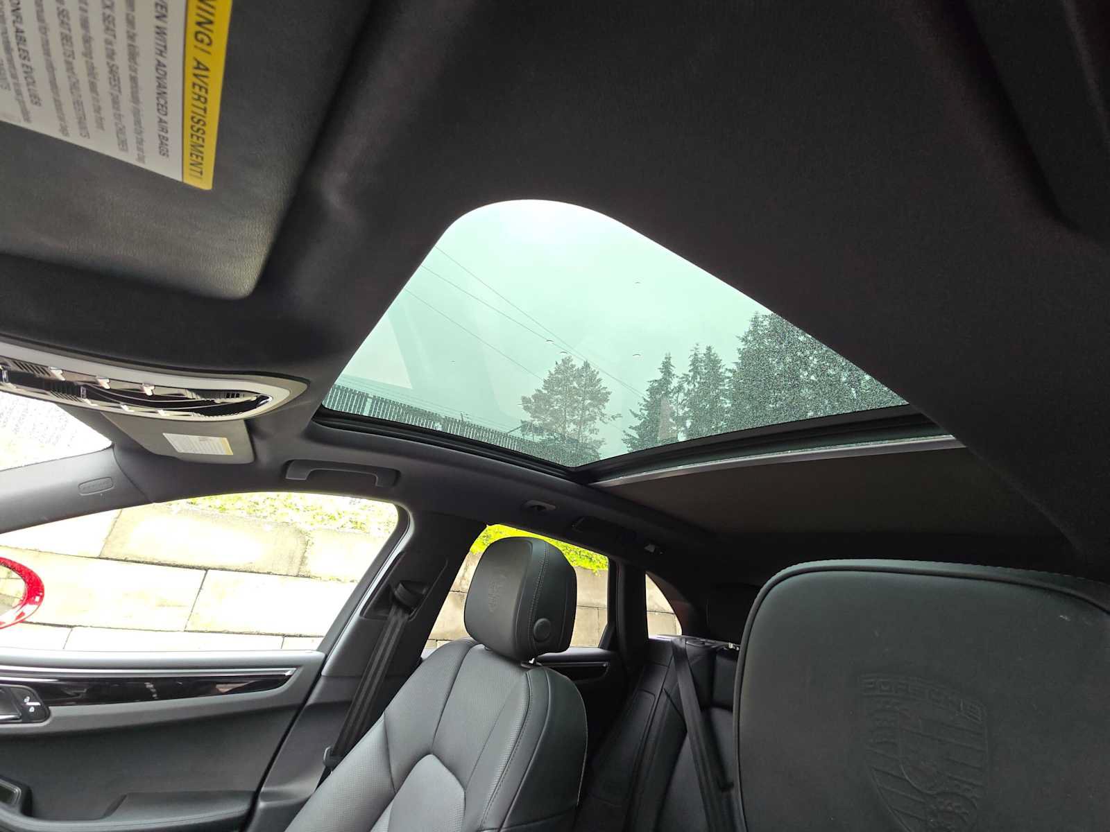 Used 2023 Porsche Macan S AWD/4WD image 23