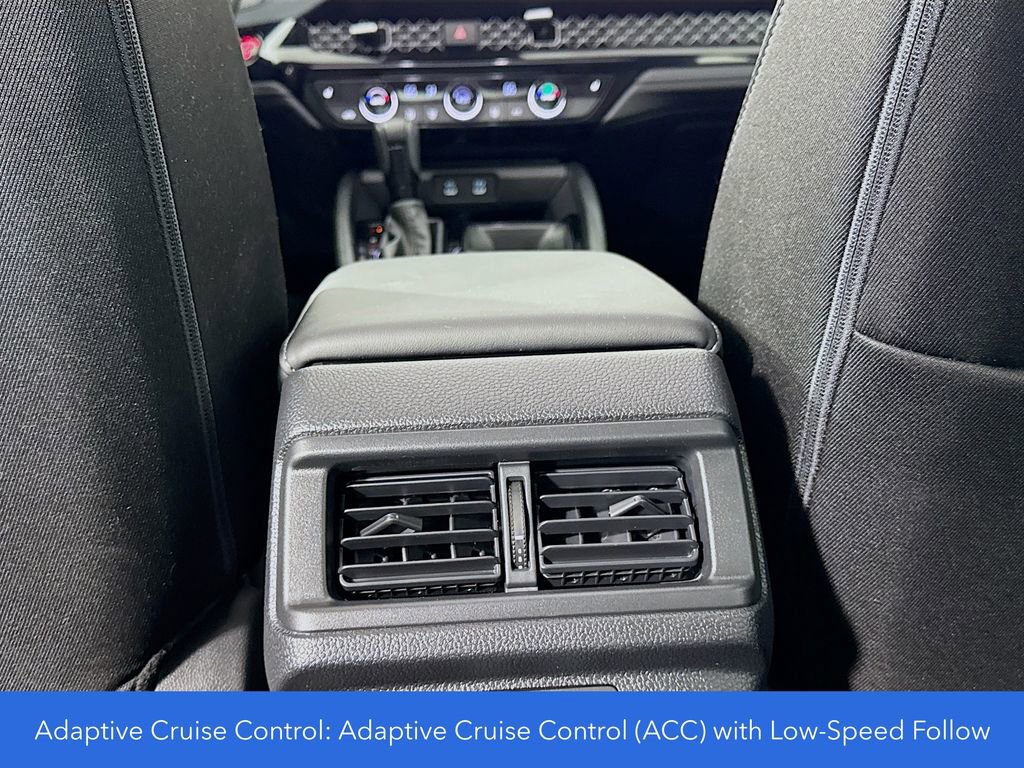 Used 2025 Honda Accord Sport image 34