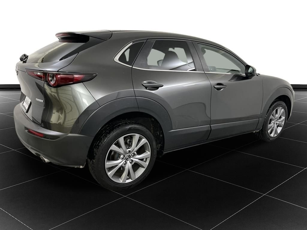 Used 2021 MAZDA CX-30 AWD 2.5 S w/ Preferred Package image 5