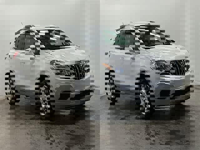 Used 2016 Buick Encore image 28