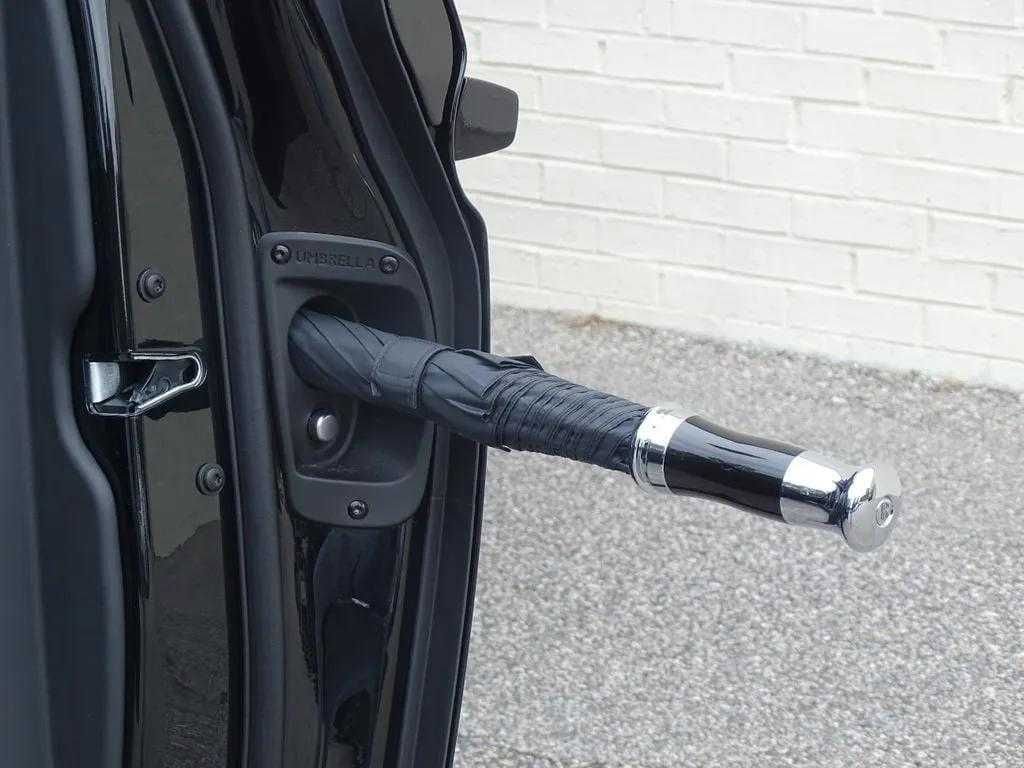 New 2025 Rolls-Royce Ghost Black Badge image 8