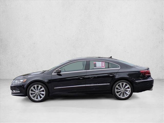 Used 2013 Volkswagen CC Lux image 6