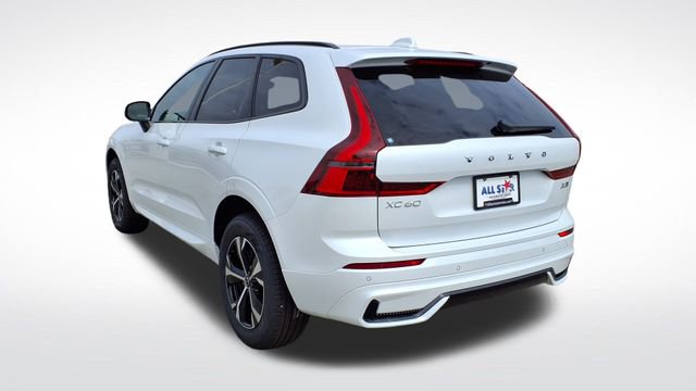 New 2026 Volvo XC60 B5 Core image 5