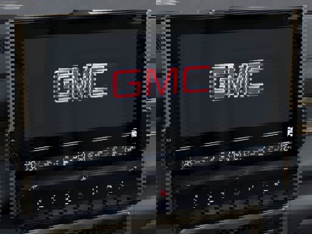 New 2025 GMC Hummer EV 3X w/ Extreme Off-Road Package image 20