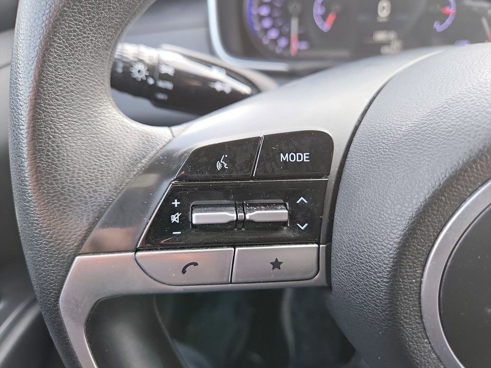 Used 2024 Hyundai Tucson SEL image 17