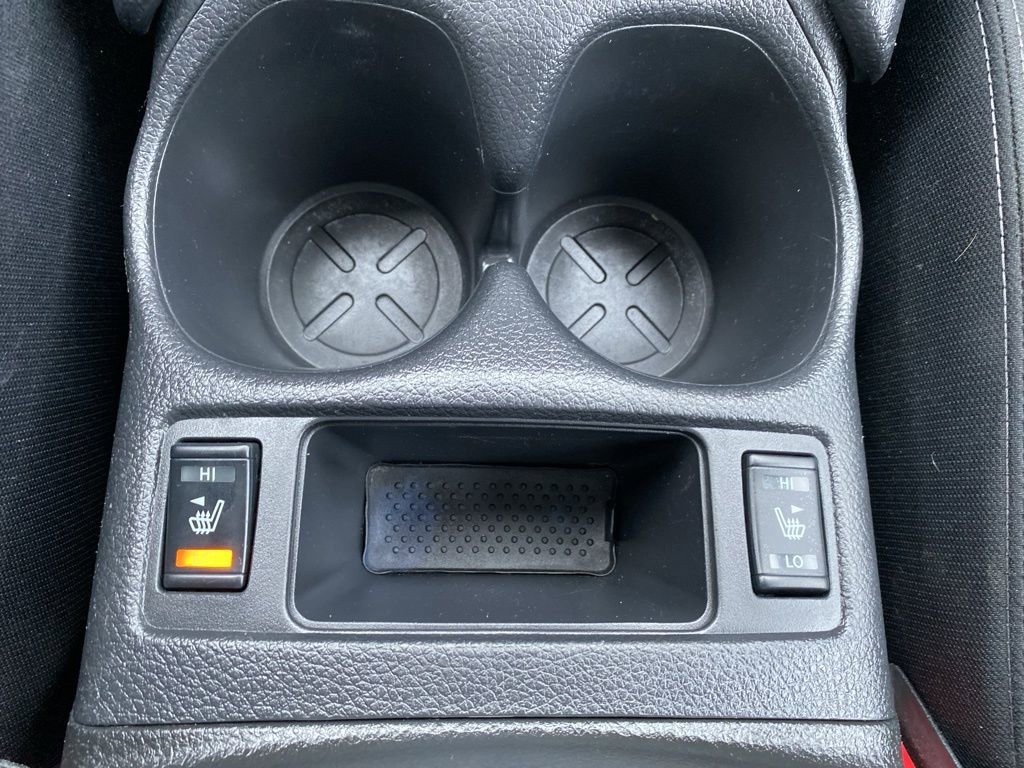 Used 2019 Nissan Rogue SV image 19