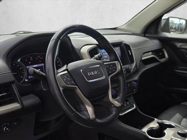 Used 2019 GMC Terrain Denali image 10