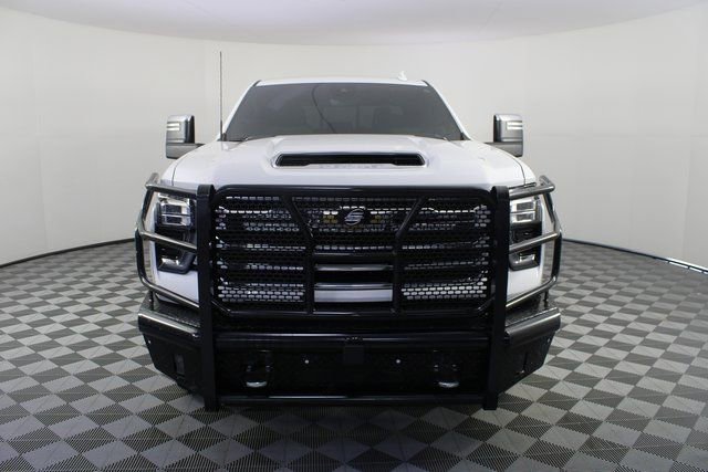 Used 2024 Chevrolet Silverado 3500 High Country w/ Technology Package image 30