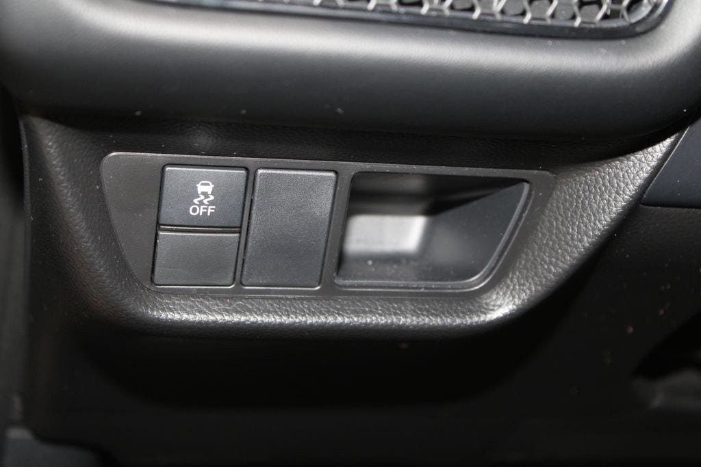 Certified 2025 Honda HR-V EX-L image 10