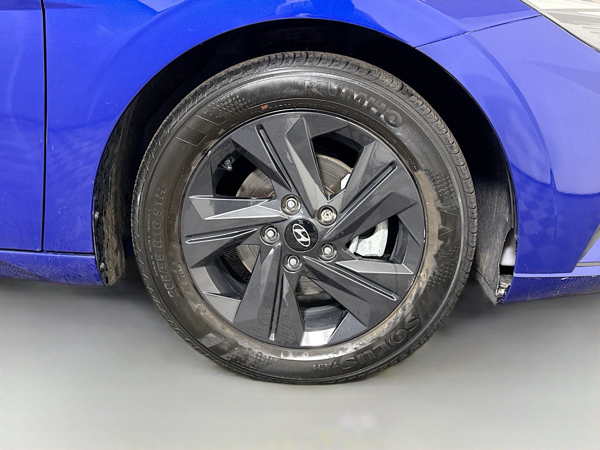 Used 2022 Hyundai Elantra SEL FWD image 32