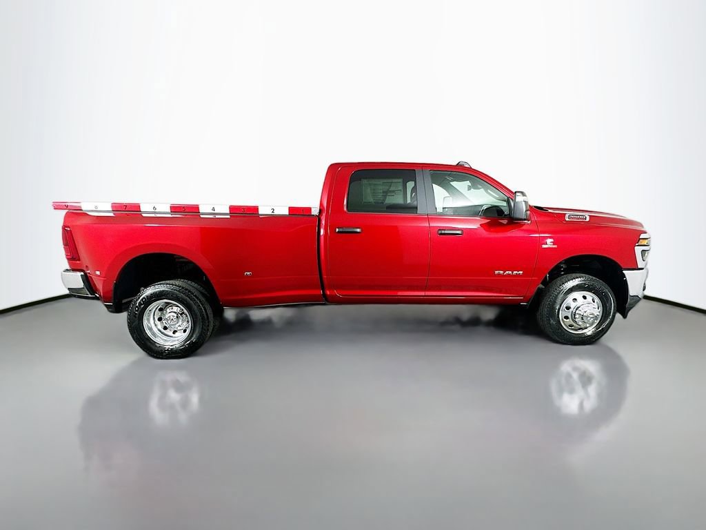 New 2026 RAM 3500 Big Horn image 8