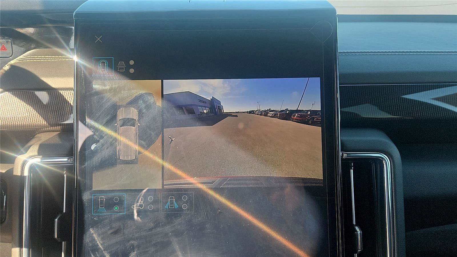 New 2026 GMC Yukon Elevation w/ LPO, Floor Liner Package image 13