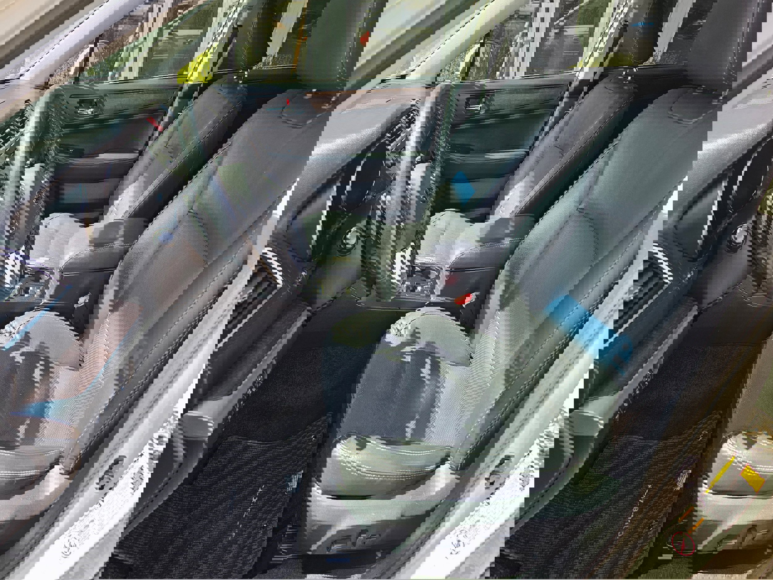 Used 2015 Subaru Outback 3.6R Limited image 10