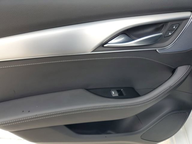 Certified 2024 Cadillac CT5 Luxury w/ Sun And Sound Package image 12