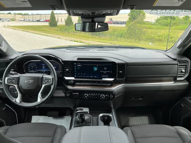 Used 2023 Chevrolet Silverado 1500 RST w/ All Star Edition Plus AWD/4WD image 44