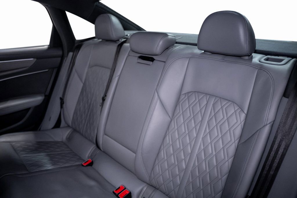 Used 2023 Audi S6 Prestige image 38