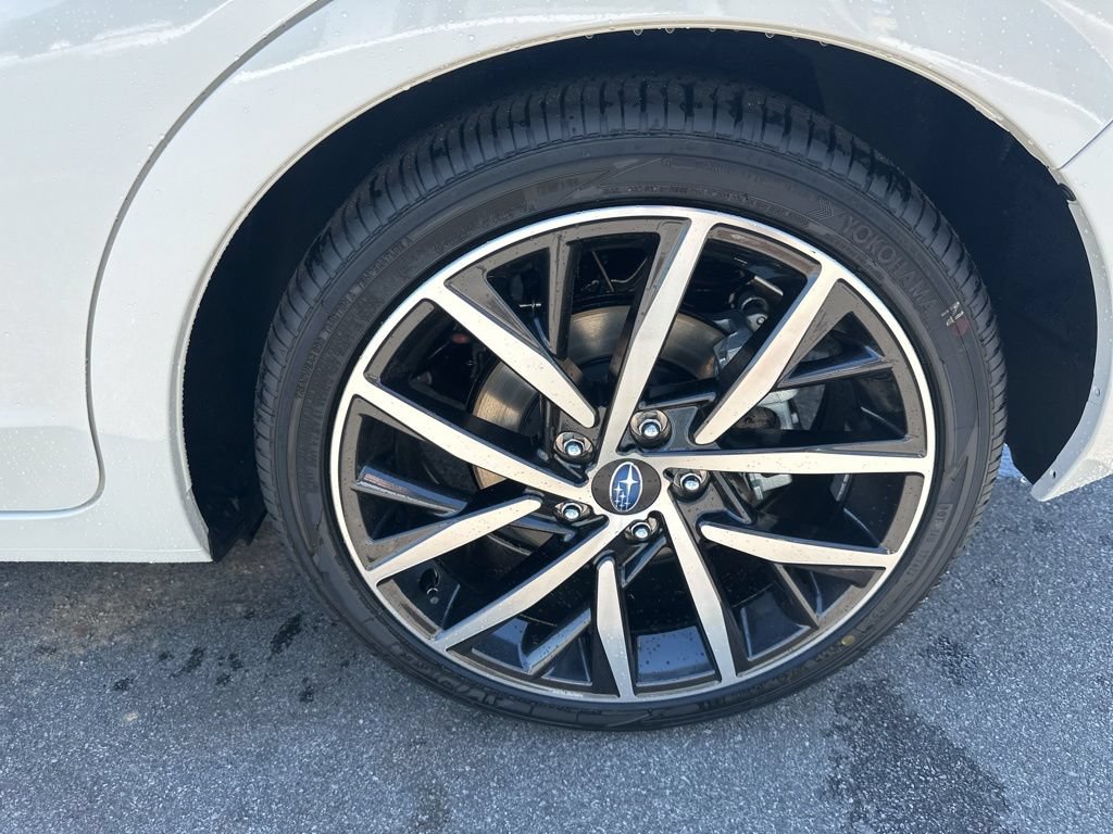 New 2026 Subaru Impreza 2.0i Sport AWD/4WD image 23