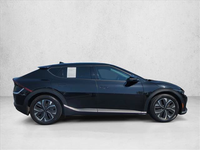 Used 2024 Kia EV6 Light RWD image 4