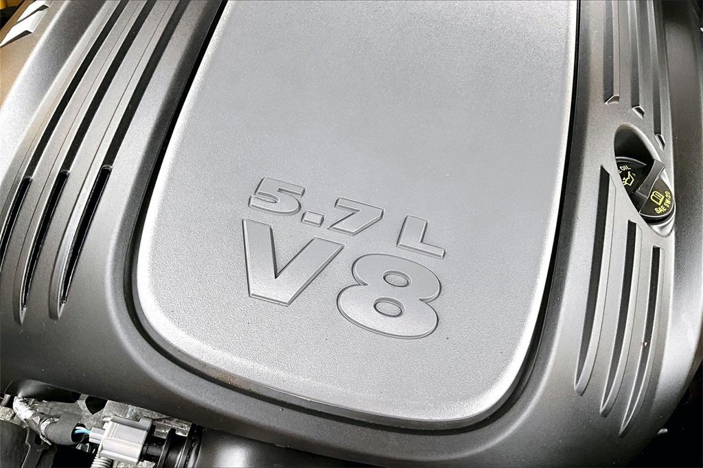 Used 2017 Dodge Charger R/T image 33