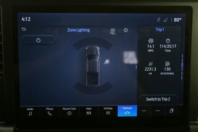 Used 2025 Ford F150 STX w/ Equipment Group 200A image 23