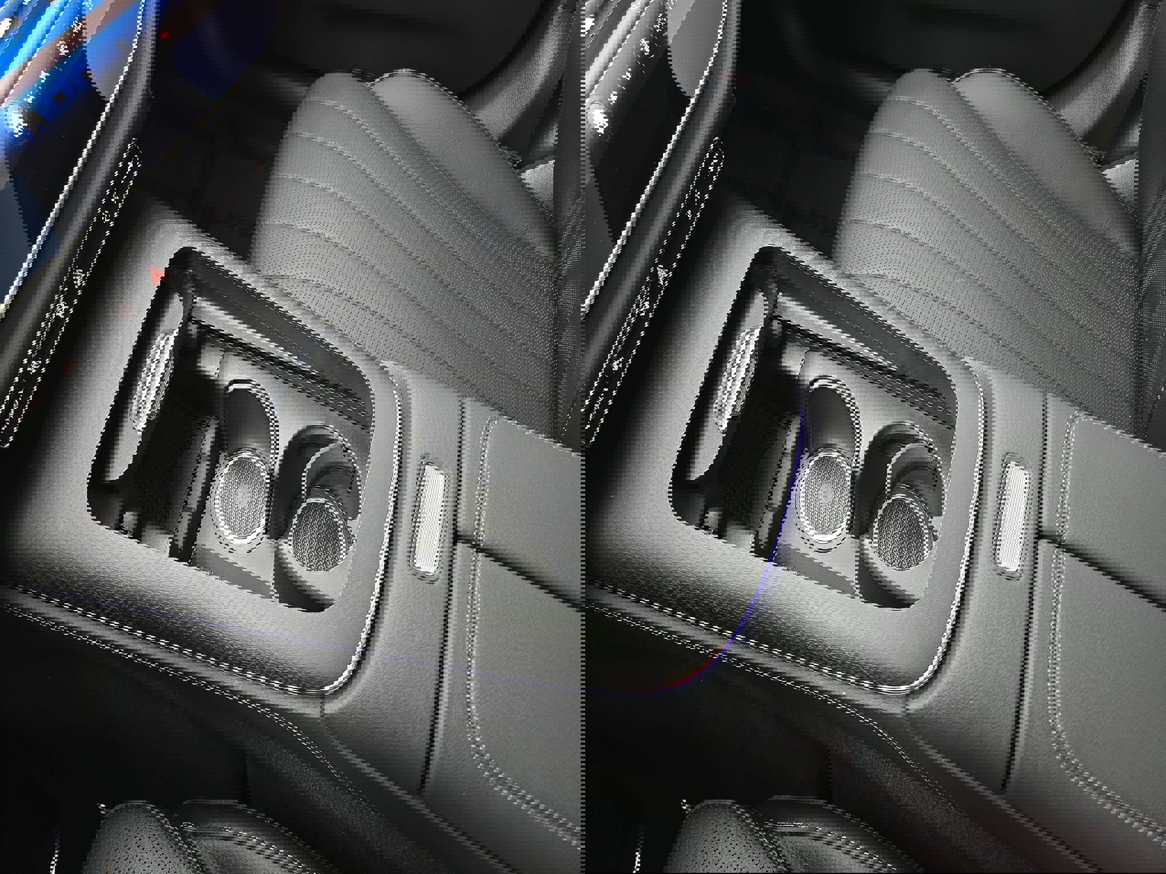 Used 2025 Mercedes-Benz E 350 4MATIC Sedan image 25