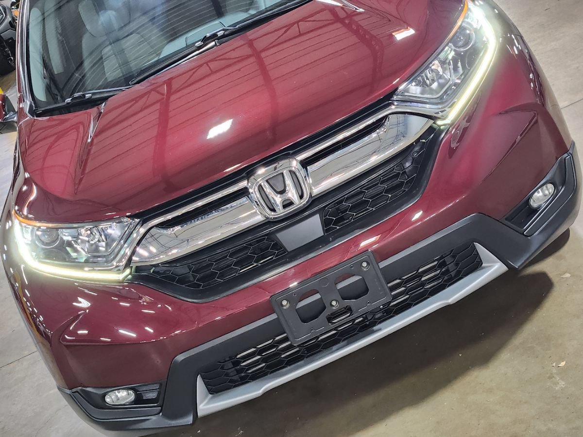 Used 2019 Honda CR-V EX image 19