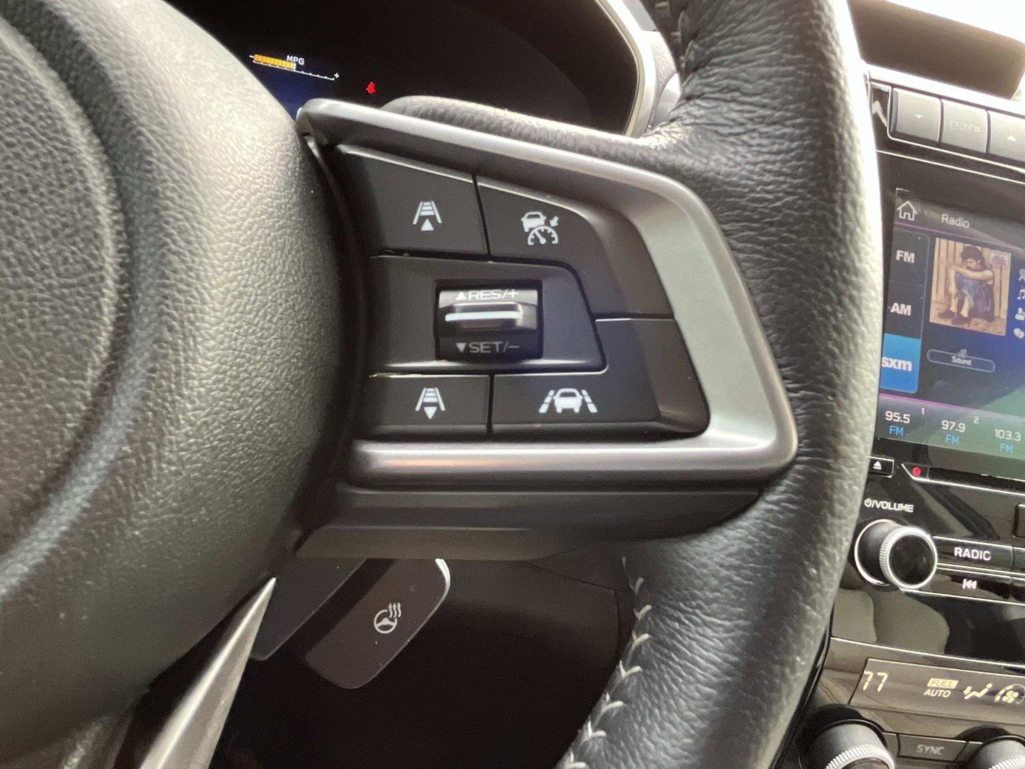 Used 2020 Subaru Ascent Limited w/ Popular Package #4 image 32