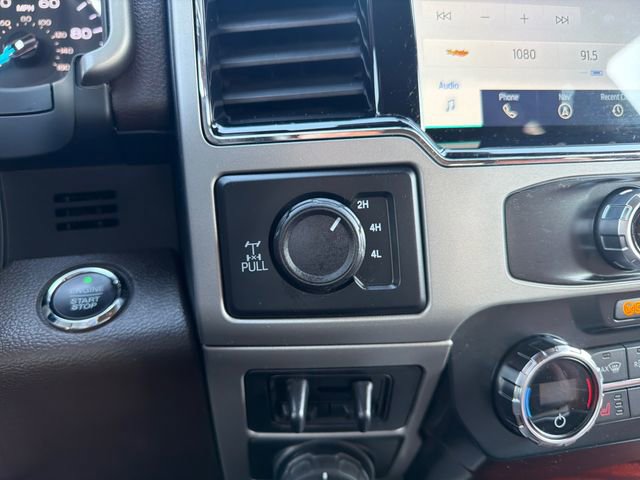 Used 2022 Ford F350 King Ranch w/ King Ranch Ultimate Package image 38