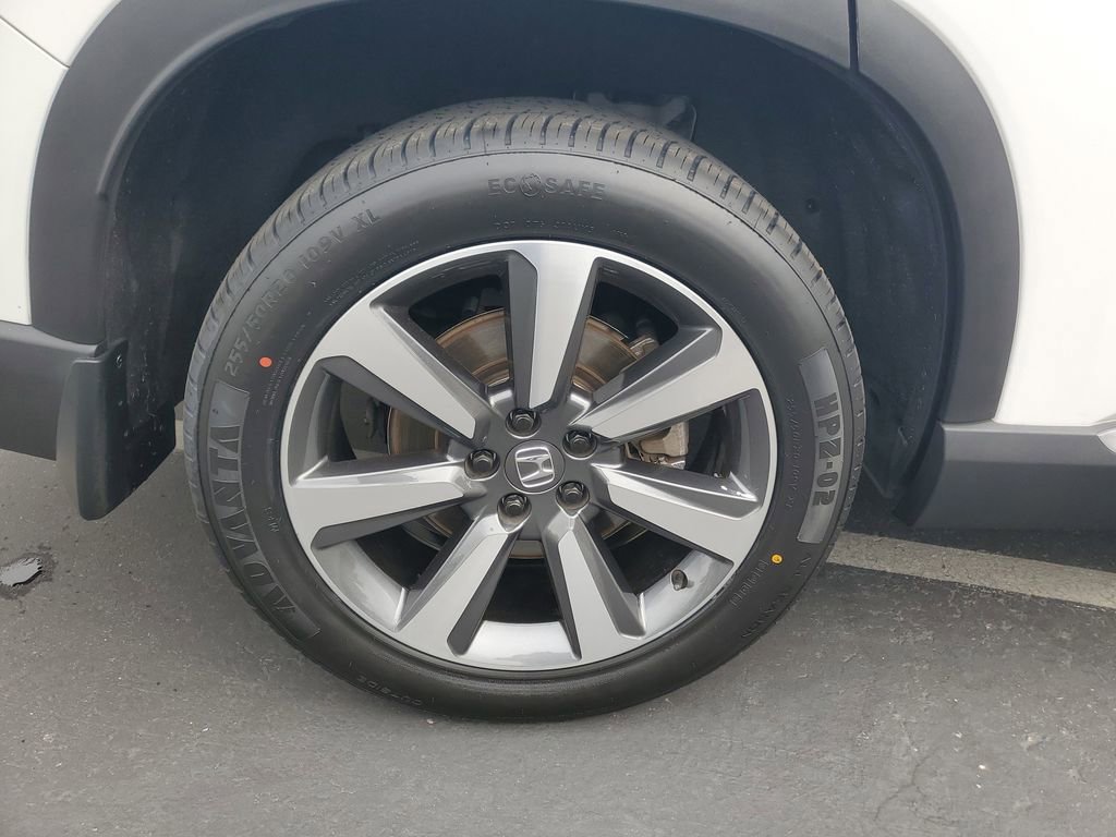 Certified 2023 Honda Pilot Elite image 7